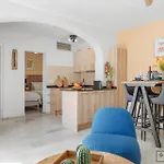 شقة Pueblo Evita I بينالماذينا