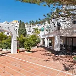 Pueblo Evita I