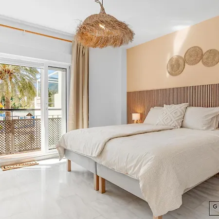 Pueblo Evita I Appartement Benalmádena