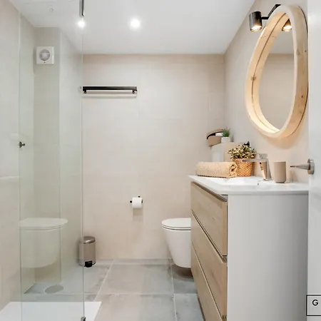 Pueblo Evita I Appartement