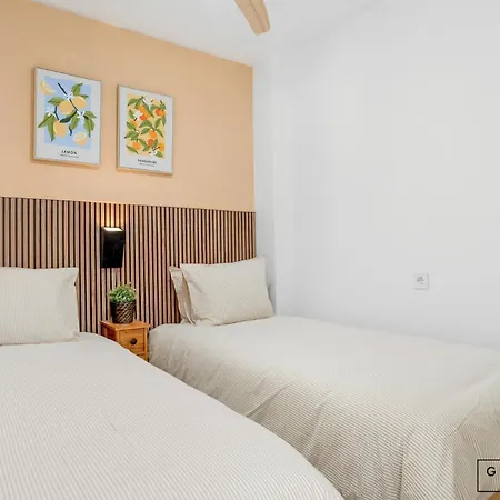 Pueblo Evita I Appartement Benalmádena