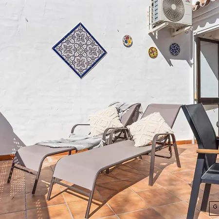 Pueblo Evita I Appartement *