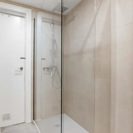 Appartement Pueblo Evita I *