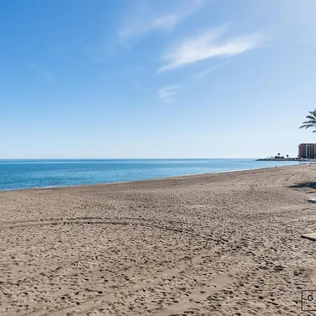 Pueblo Evita I Benalmádena